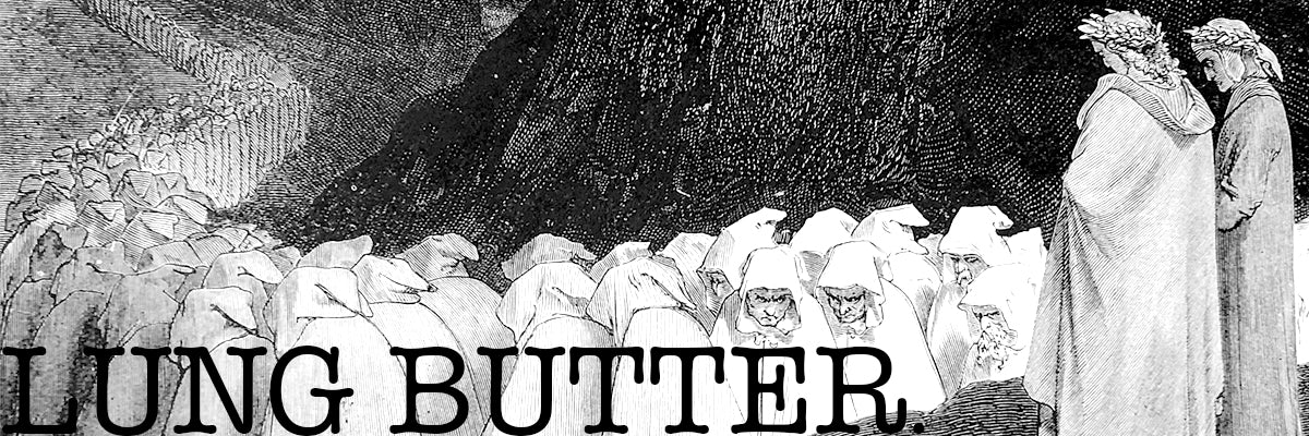 Lung Butter USA